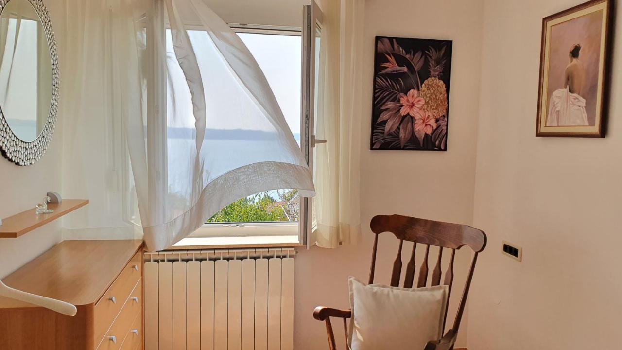 Aria Superior Apartment, Seaview & Wellness Portorož Zewnętrze zdjęcie