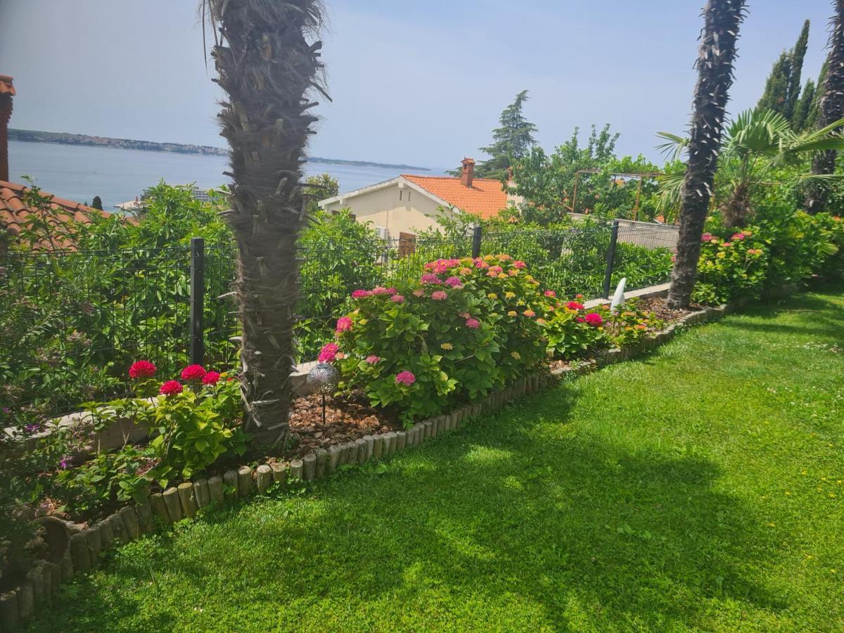 Aria Superior Apartment, Seaview & Wellness Portorož Zewnętrze zdjęcie
