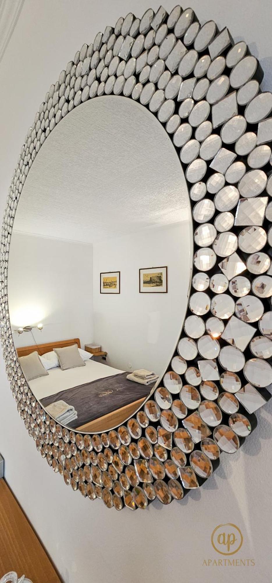 Aria Superior Apartment, Seaview & Wellness Portorož Zewnętrze zdjęcie