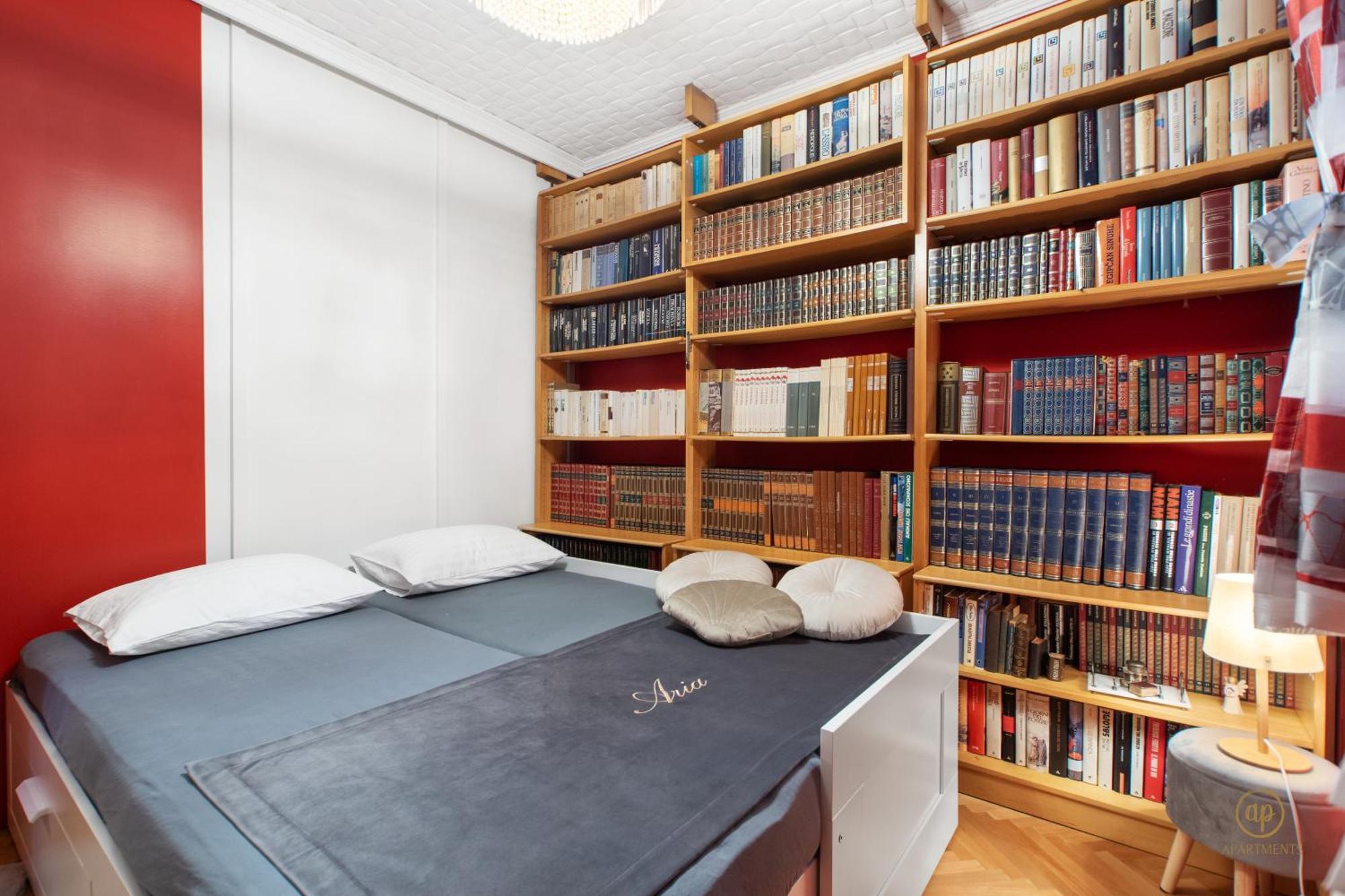 Aria Superior Apartment, Seaview & Wellness Portorož Zewnętrze zdjęcie