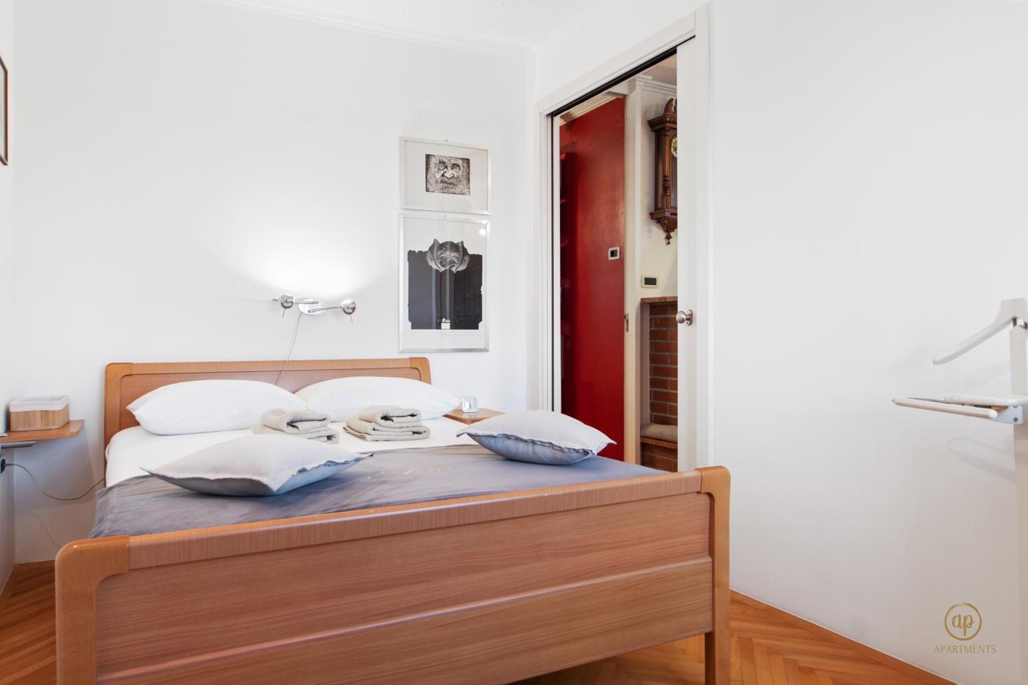 Aria Superior Apartment, Seaview & Wellness Portorož Zewnętrze zdjęcie
