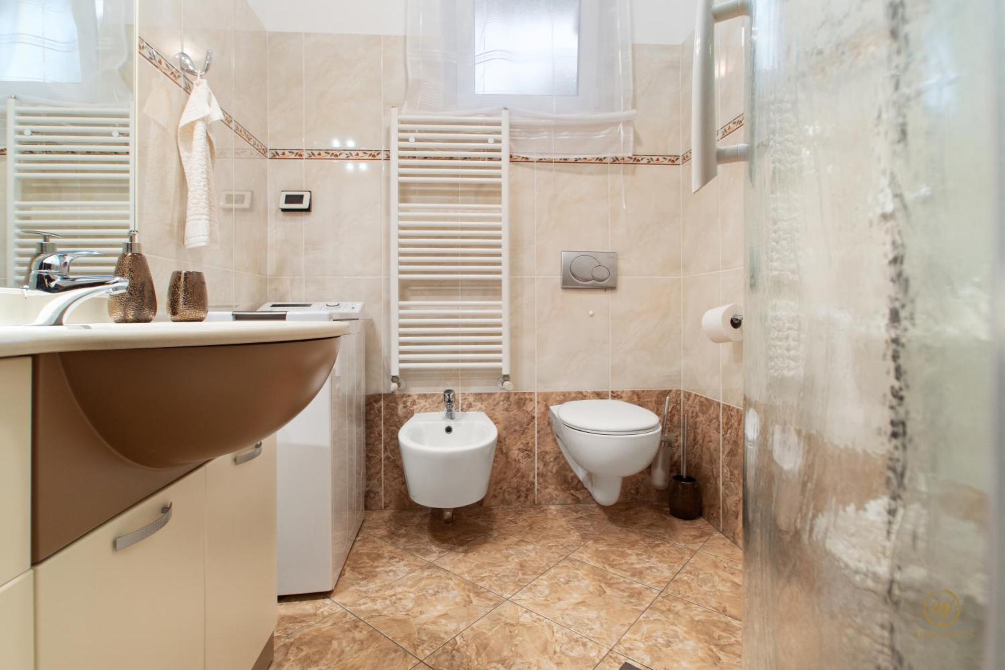 Aria Superior Apartment, Seaview & Wellness Portorož Zewnętrze zdjęcie