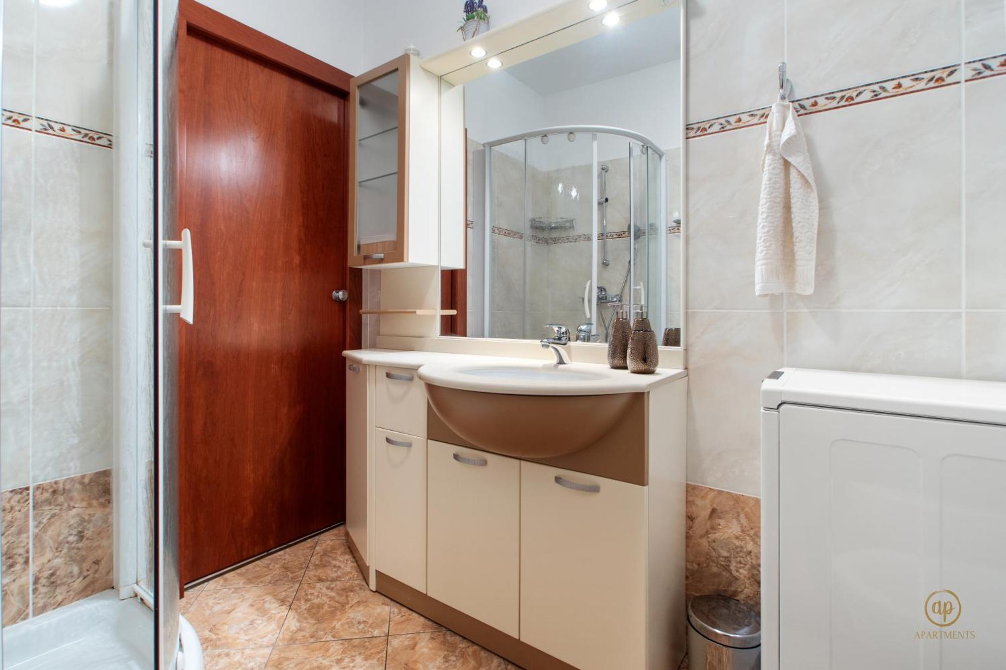 Aria Superior Apartment, Seaview & Wellness Portorož Zewnętrze zdjęcie