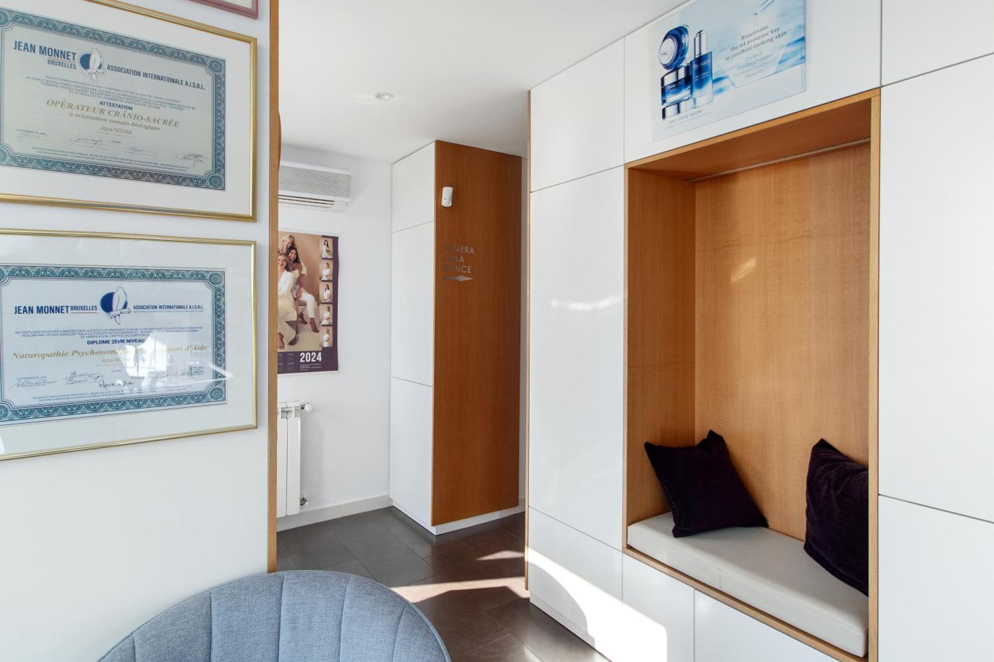 Aria Superior Apartment, Seaview & Wellness Portorož Zewnętrze zdjęcie