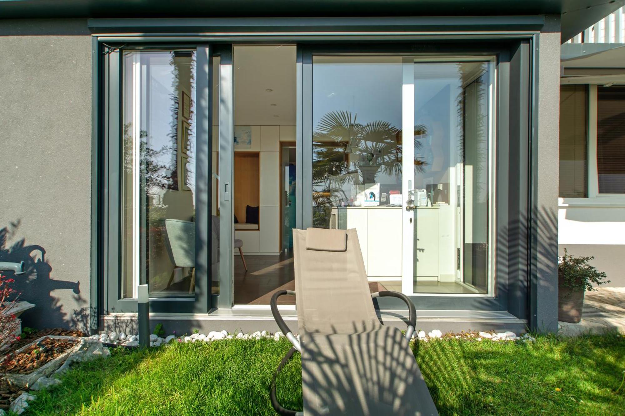 Aria Superior Apartment, Seaview & Wellness Portorož Zewnętrze zdjęcie