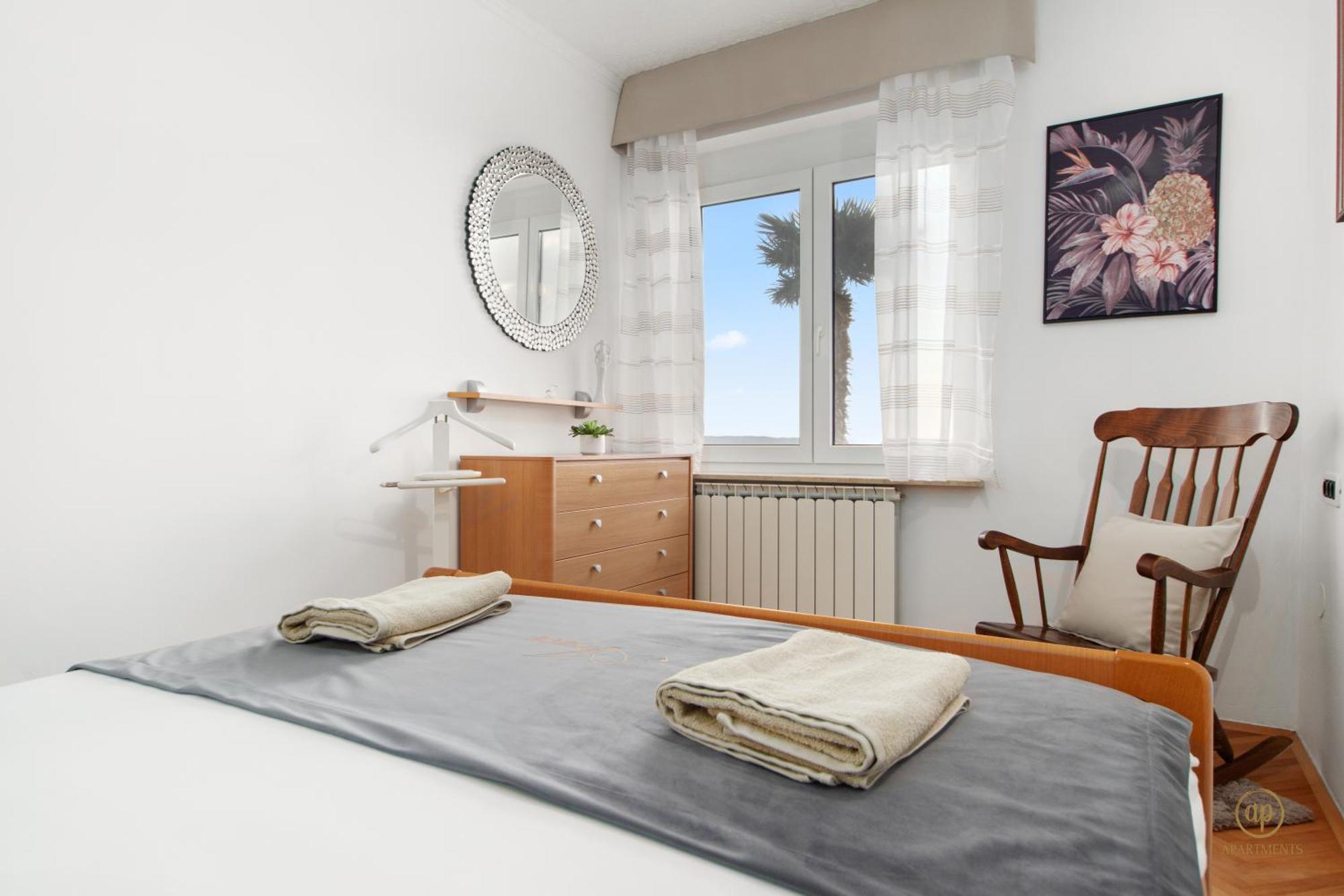 Aria Superior Apartment, Seaview & Wellness Portorož Zewnętrze zdjęcie
